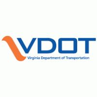 Virginia Department of Transportation Logo ,Logo , icon , SVG Virginia Department of Transportation Logo