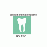 Bolero Centrum stomatologiczne Logo ,Logo , icon , SVG Bolero Centrum stomatologiczne Logo