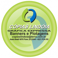 Copias Lindoia Logo ,Logo , icon , SVG Copias Lindoia Logo