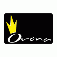 Orona Bk Logo