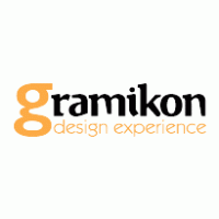 Gramikon Design Experience Logo
