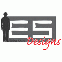 ES Designs Logo ,Logo , icon , SVG ES Designs Logo