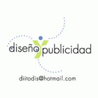 Diseno y Publicidad Logo ,Logo , icon , SVG Diseno y Publicidad Logo