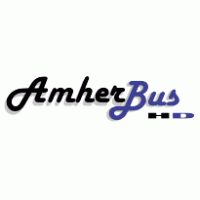 AmherBus HD Logo ,Logo , icon , SVG AmherBus HD Logo