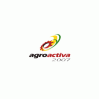 AgroActiva 2007 Logo ,Logo , icon , SVG AgroActiva 2007 Logo