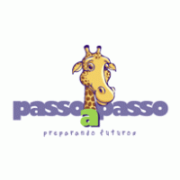 Passo a Passo Logo