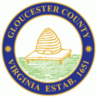 Glocester County Logo ,Logo , icon , SVG Glocester County Logo