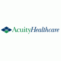 Acuity Healthcare Logo ,Logo , icon , SVG Acuity Healthcare Logo