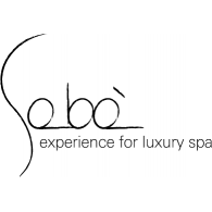Saba Luxury Spa Logo ,Logo , icon , SVG Saba Luxury Spa Logo