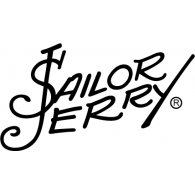 Sailor Jerry Logo ,Logo , icon , SVG Sailor Jerry Logo