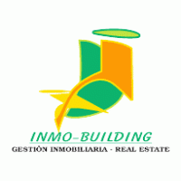 Inmobuilding Logo ,Logo , icon , SVG Inmobuilding Logo