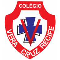 Colégio Vera Cruz Recife Logo