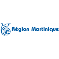 Région Martinique Logo ,Logo , icon , SVG Région Martinique Logo