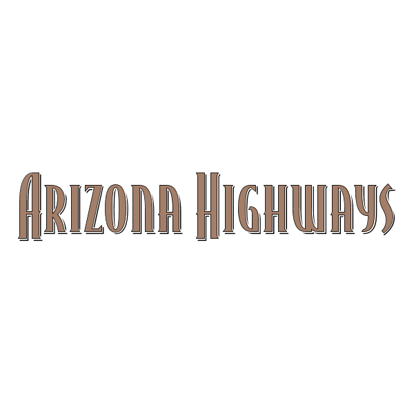 Arizona Highways [ Download - Logo - icon ] png svg