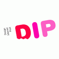 DIP Logo ,Logo , icon , SVG DIP Logo