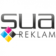 Şua Reklam Logo ,Logo , icon , SVG Şua Reklam Logo