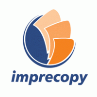 Imprecopy Logo ,Logo , icon , SVG Imprecopy Logo