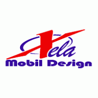 Xela Mobil Design Logo ,Logo , icon , SVG Xela Mobil Design Logo