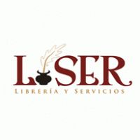 Libreria Liser Logo
