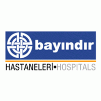 bayindir hastaneleri Logo