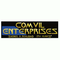 Comvil Logo ,Logo , icon , SVG Comvil Logo
