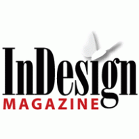 Indesign Magazine Logo Download Logo Icon