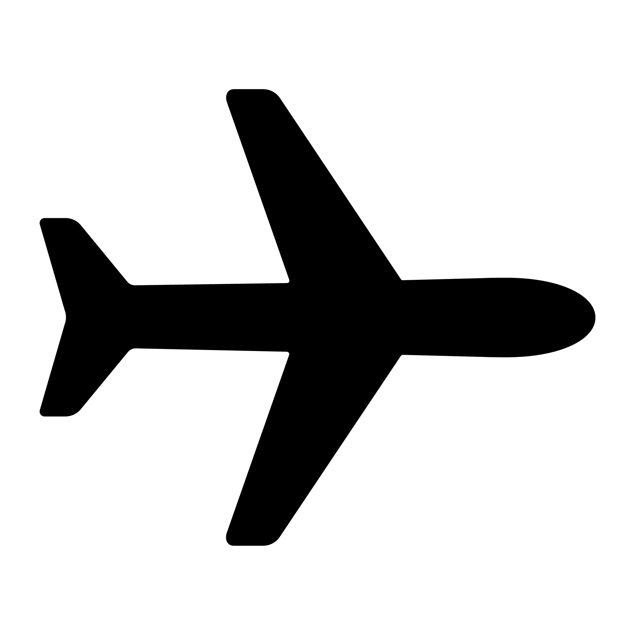 Airplane Download Logo Icon Png Svg Icon Download