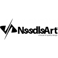 NeedleArt Logo ,Logo , icon , SVG NeedleArt Logo