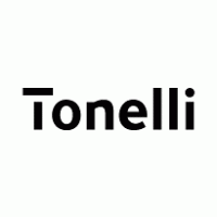 Tonelli Design Logo