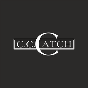 C C Catch Logo Download Logo Icon Png Svg