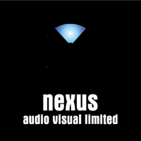 Nexus Audio Visual Limited Logo ,Logo , icon , SVG Nexus Audio Visual Limited Logo