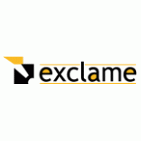 Exclame Logo