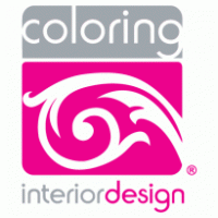 Coloring Logo