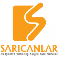 Saricanlar Logo ,Logo , icon , SVG Saricanlar Logo