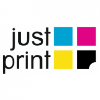 Just Print Logo ,Logo , icon , SVG Just Print Logo
