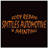 SPITTLES AUTOMOTIVE Logo