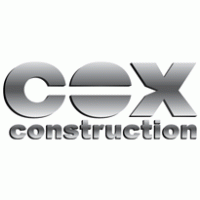 Cox Construction Logo ,Logo , icon , SVG Cox Construction Logo