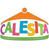 Calesita Logo ,Logo , icon , SVG Calesita Logo