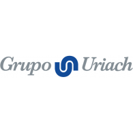 Grupo Uriach Logo ,Logo , icon , SVG Grupo Uriach Logo