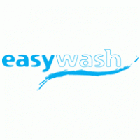 Easywash Logo ,Logo , icon , SVG Easywash Logo
