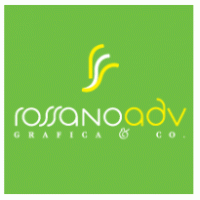 Rossano Adv Logo ,Logo , icon , SVG Rossano Adv Logo