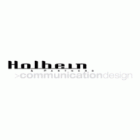 Holbein & Partners Logo