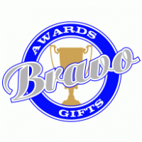 Bravo Awards & Gifts Logo ,Logo , icon , SVG Bravo Awards & Gifts Logo