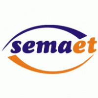 SEMA ET Logo ,Logo , icon , SVG SEMA ET Logo