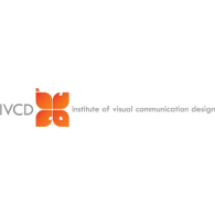 Institute of Visual Communication Design Logo ,Logo , icon , SVG Institute of Visual Communication Design Logo