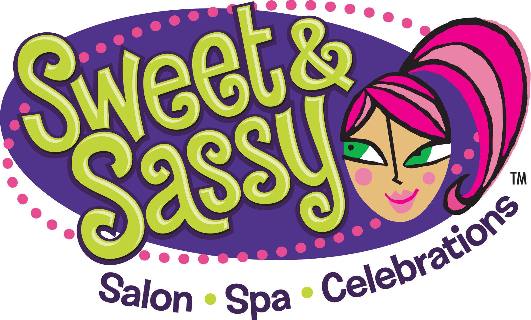 Free Free 265 Sweet And Sassy Svg SVG PNG EPS DXF File