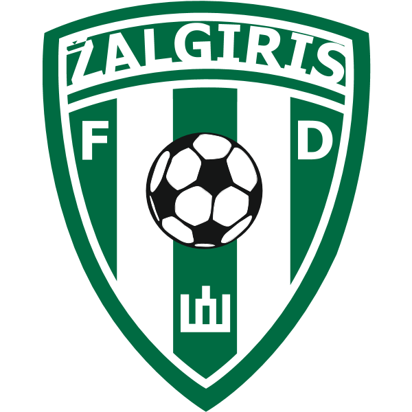 Zalgiris Logo Logo Png Download