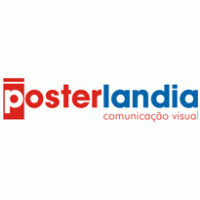 posterlandia Logo