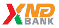 xnd bank Logo ,Logo , icon , SVG xnd bank Logo