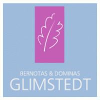 Glimstedt Logo ,Logo , icon , SVG Glimstedt Logo